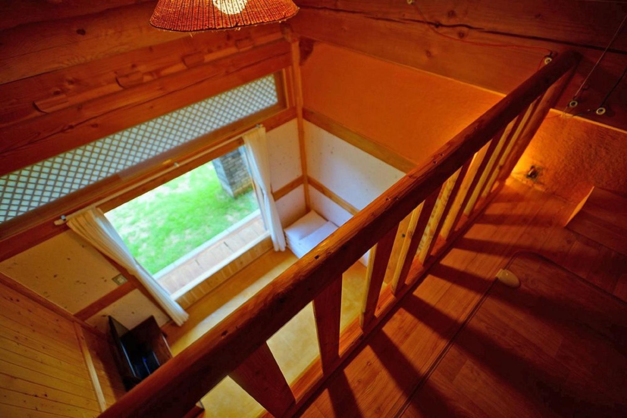 Hanok Gotaek Goeul Jeonju Buitenkant foto