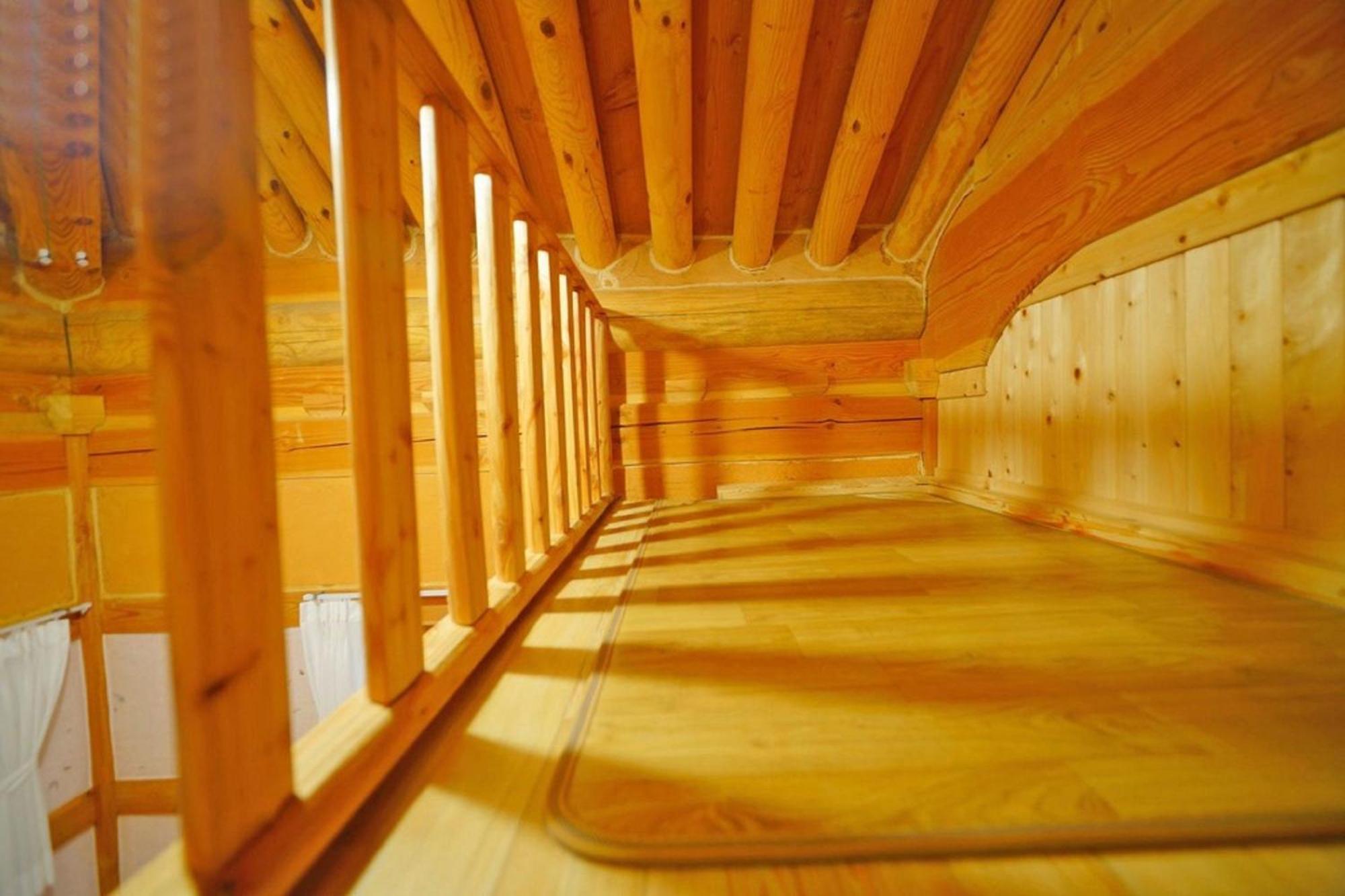 Hanok Gotaek Goeul Jeonju Buitenkant foto